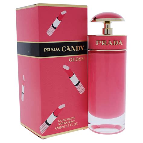 prada candy gloss eau spray|prada candy gloss review.